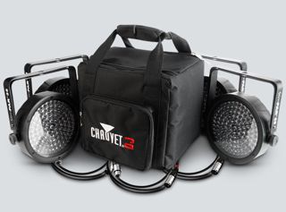Chauvet DJ SlimPAR 56 Bundle